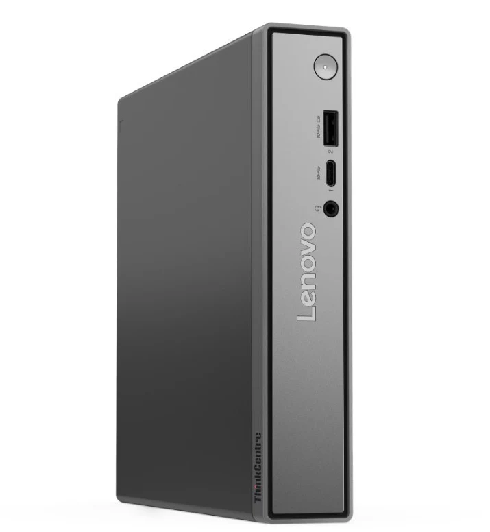 Lenovo ThinkCentre neo 50q Gen 7 dators, Intel Core 5 320, 16GB DDR5, 512GB SSD