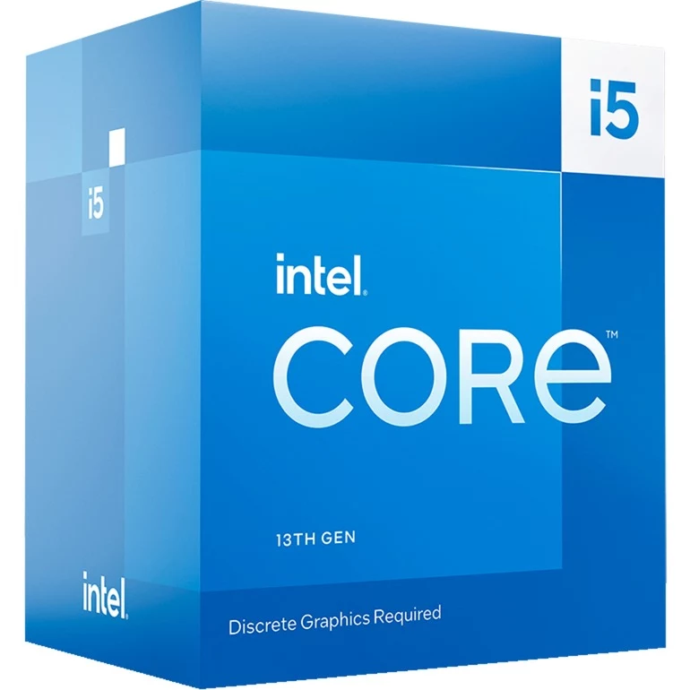 Intel Core i5-13500T