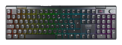 CHERRY Xtrfy MX 10.1 Wireless French (Black)