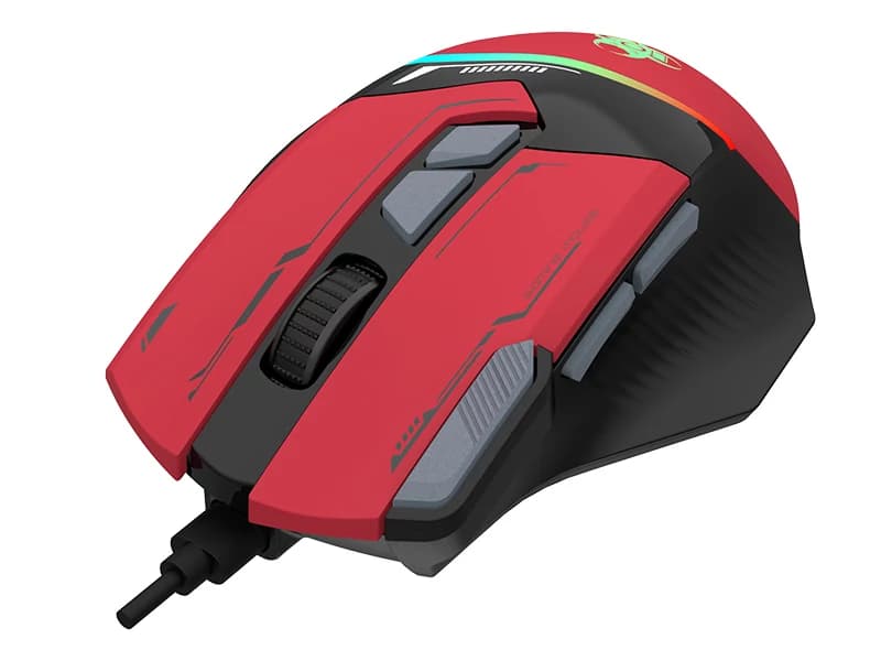 Tracer GameZone Spectra RGB (Red)