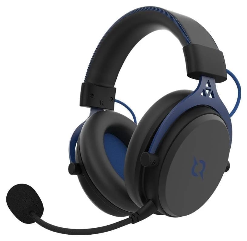 AQIRYS Sirius Pro 7.1 (Black)