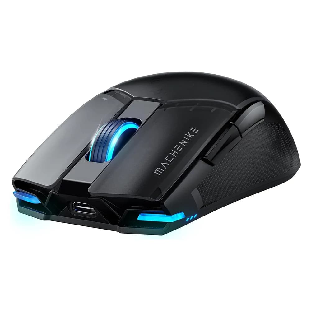 Machenike M7 Pro (Black)