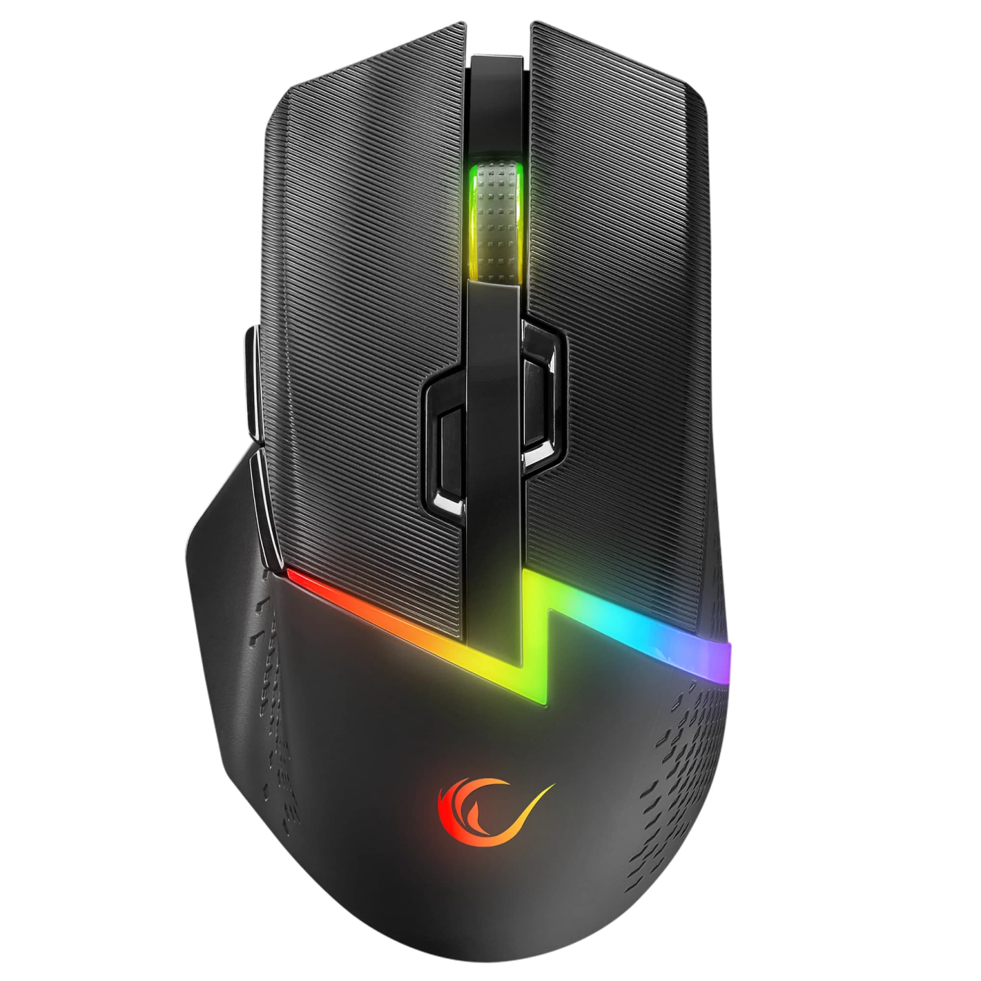 Rampage Drop M3 V2 (Black)
