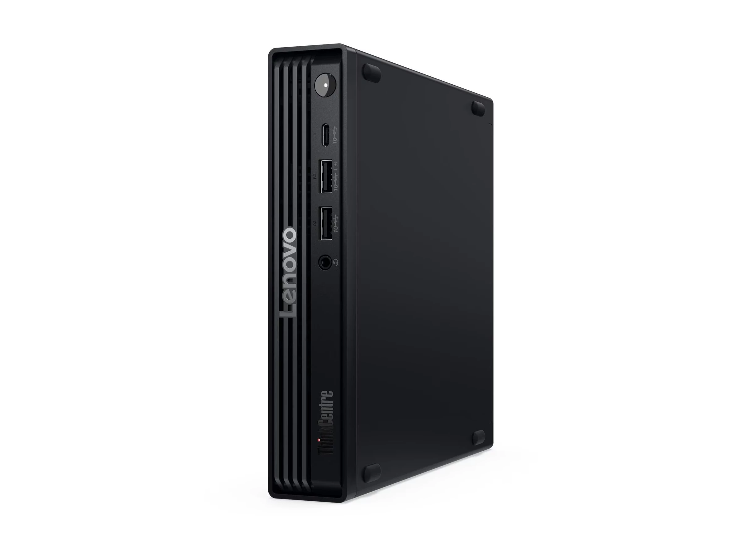 Lenovo ThinkCentre M70q Gen 6 13HA001WMH mini dators, Intel Core Ultra 5 225T, 16GB DDR5, 512GB SSD