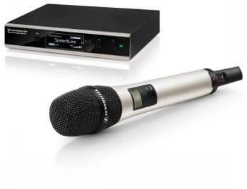 Sennheiser SL Handheld Set DW-3-EU R