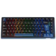 Ducky OK-M 75 KTT Linear DE (Black)