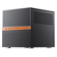 JONSBO N6 (Black)