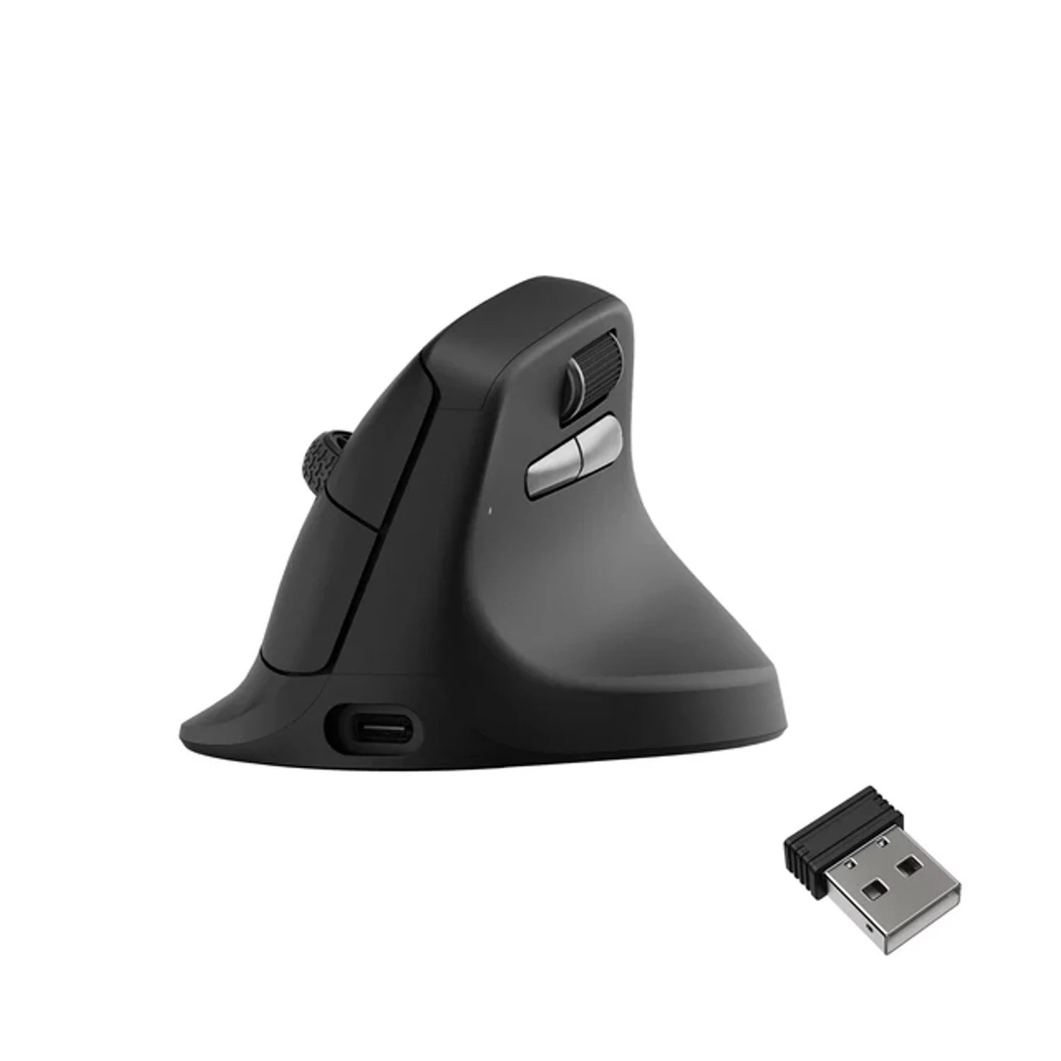 Keychron M5 Vertical (Black)