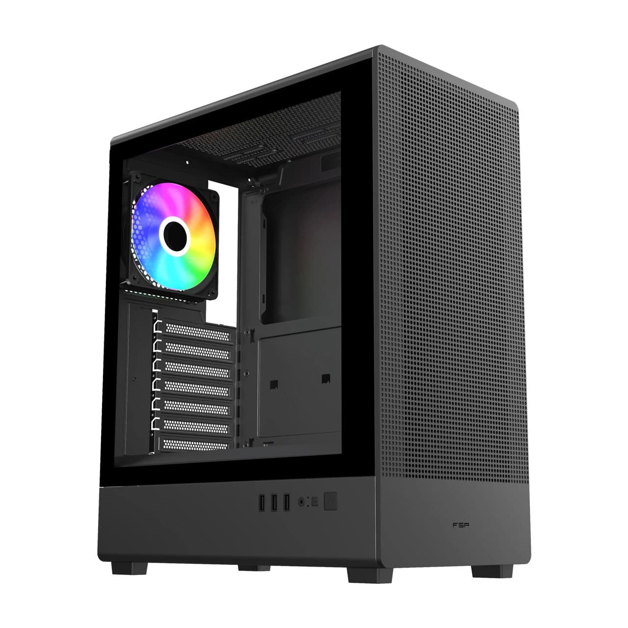 FSP M221 (Black)