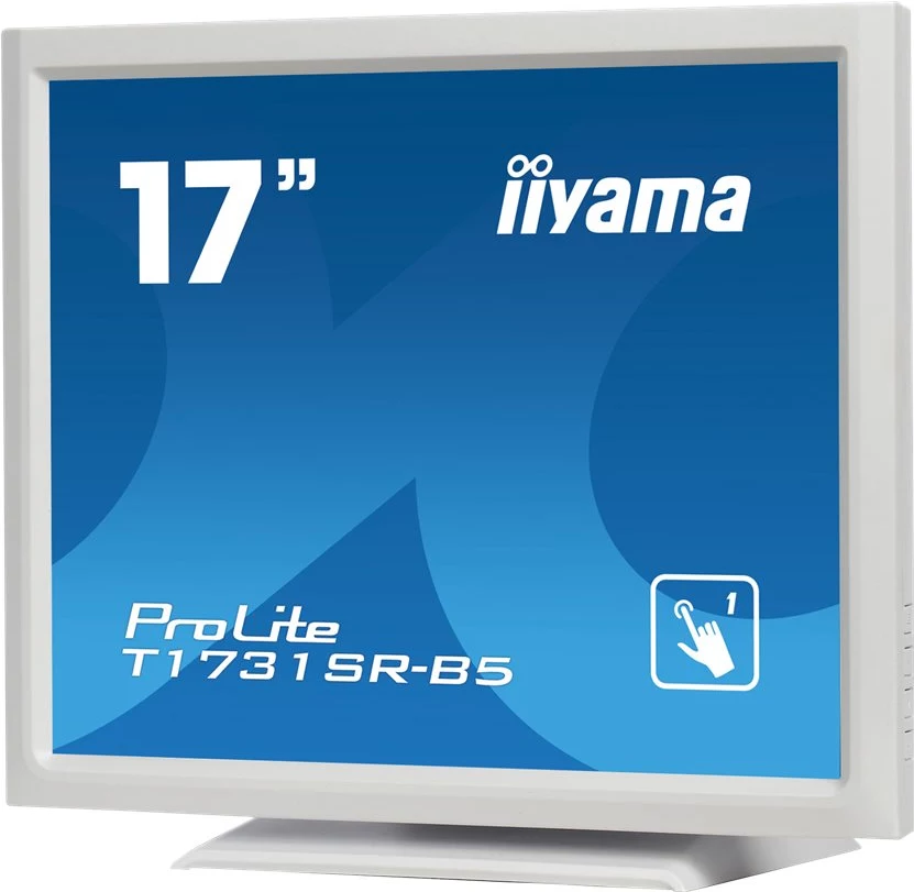 IIYAMA ProLite T1731SR-W5 17" 1280x1024 Touch