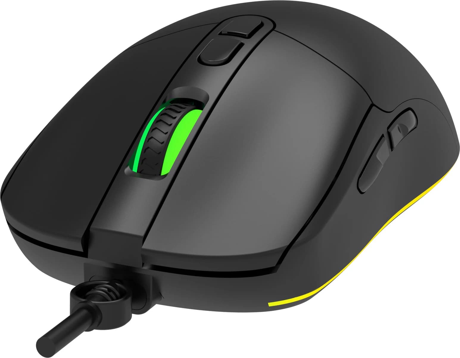 Speedlink Taurox (Black)