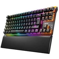 be quiet! Light Mount TKL Silent Tactile DE