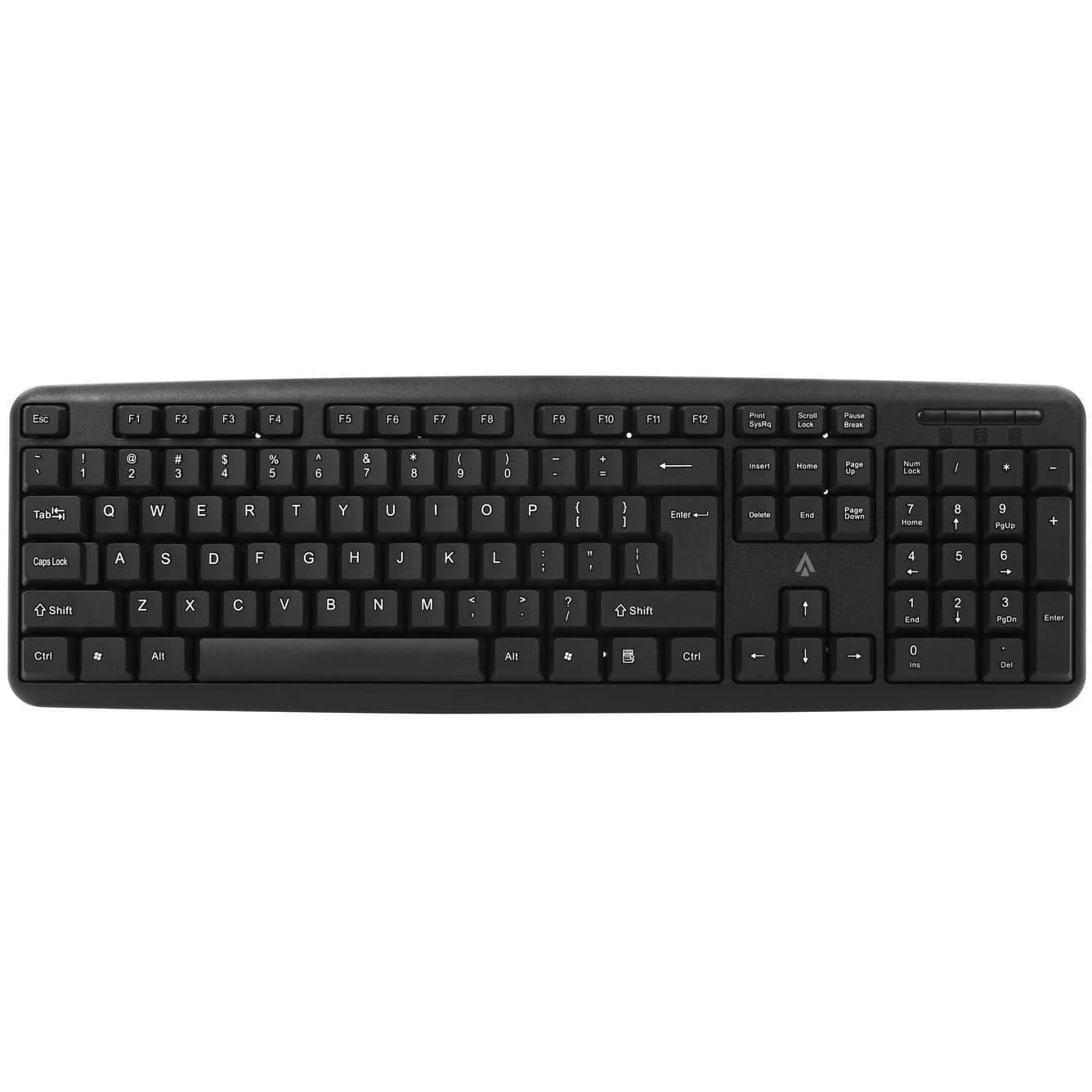 Accura Vista ACC-K1411 (Black)