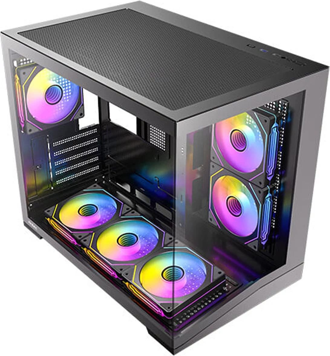 ANTEC CX M3 ARGB (Black)