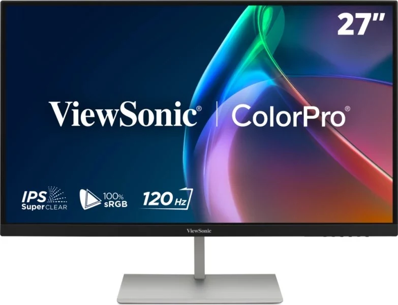 ViewSonic VP2766-2K 27" QHD IPS
