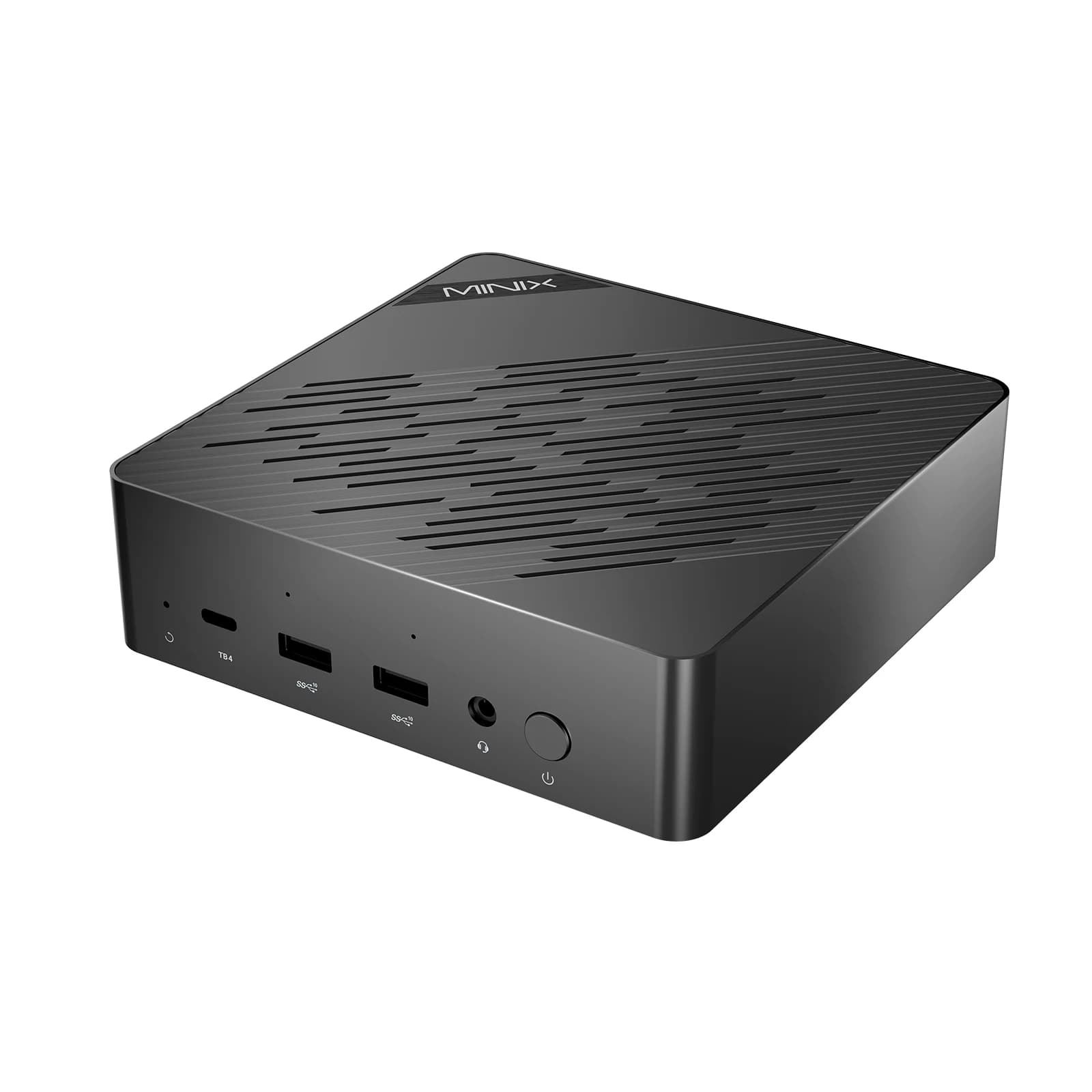 MINIX Elite EU512-AI Mini dators Intel Core Ultra 5 125H 16GB RAM 512GB SSD