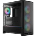 Ocypus Delta C70 ARGB (Black)