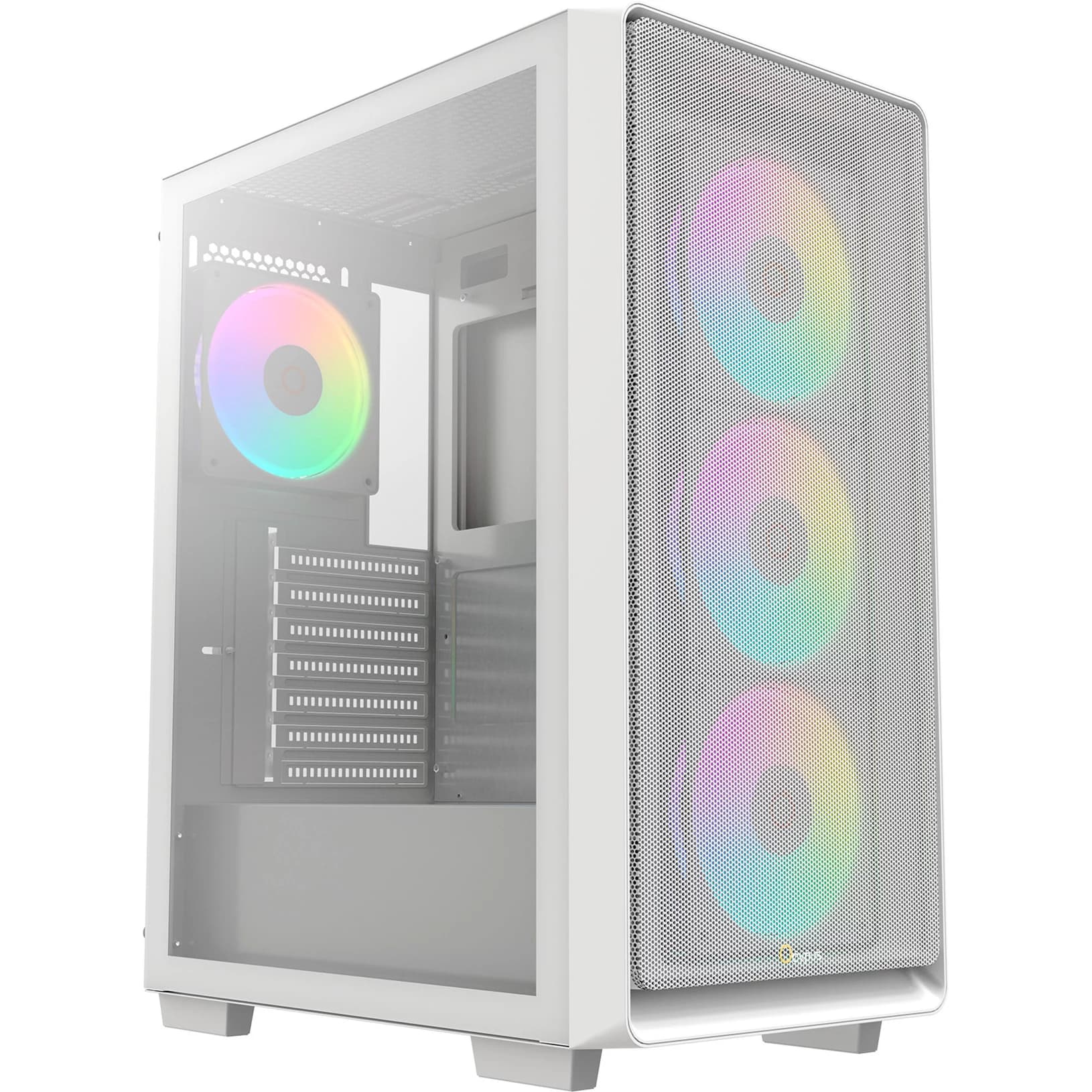 Ocypus Gamma C60 ARGB (White)