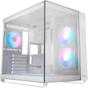 Ocypus Iota C70 ARGB (White)