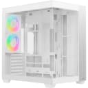 Ocypus Delta C74 ARGB (White)