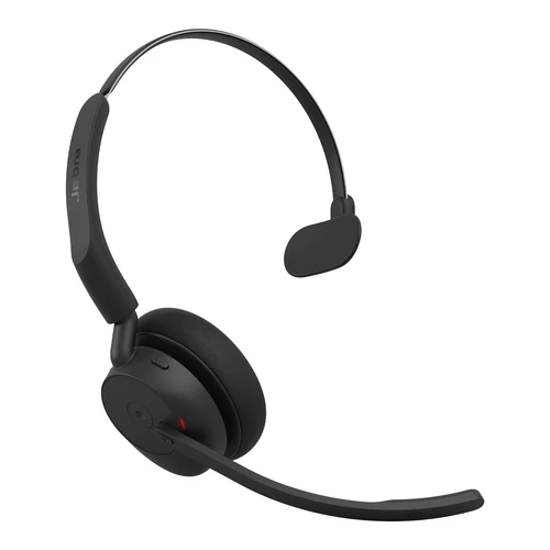 Jabra Evolve3 45 Link390a MS Mono with Charging Stand