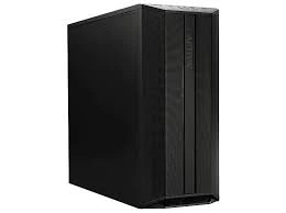 Captiva PC Workstation R10-0494 (Ryzen 7 9700X, 32GB RAM, 1TB SSD + 4TB HDD, Wi-Fi 6, be OS)