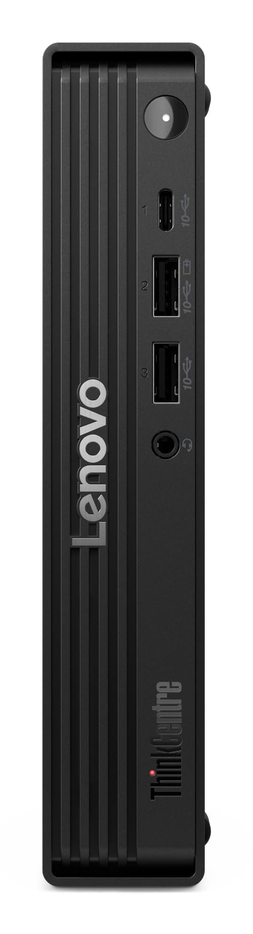 Lenovo ThinkCentre M70q Gen 6 Tiny mini dators - Intel Core Ultra 5 225T, 16GB RAM, 512GB SSD