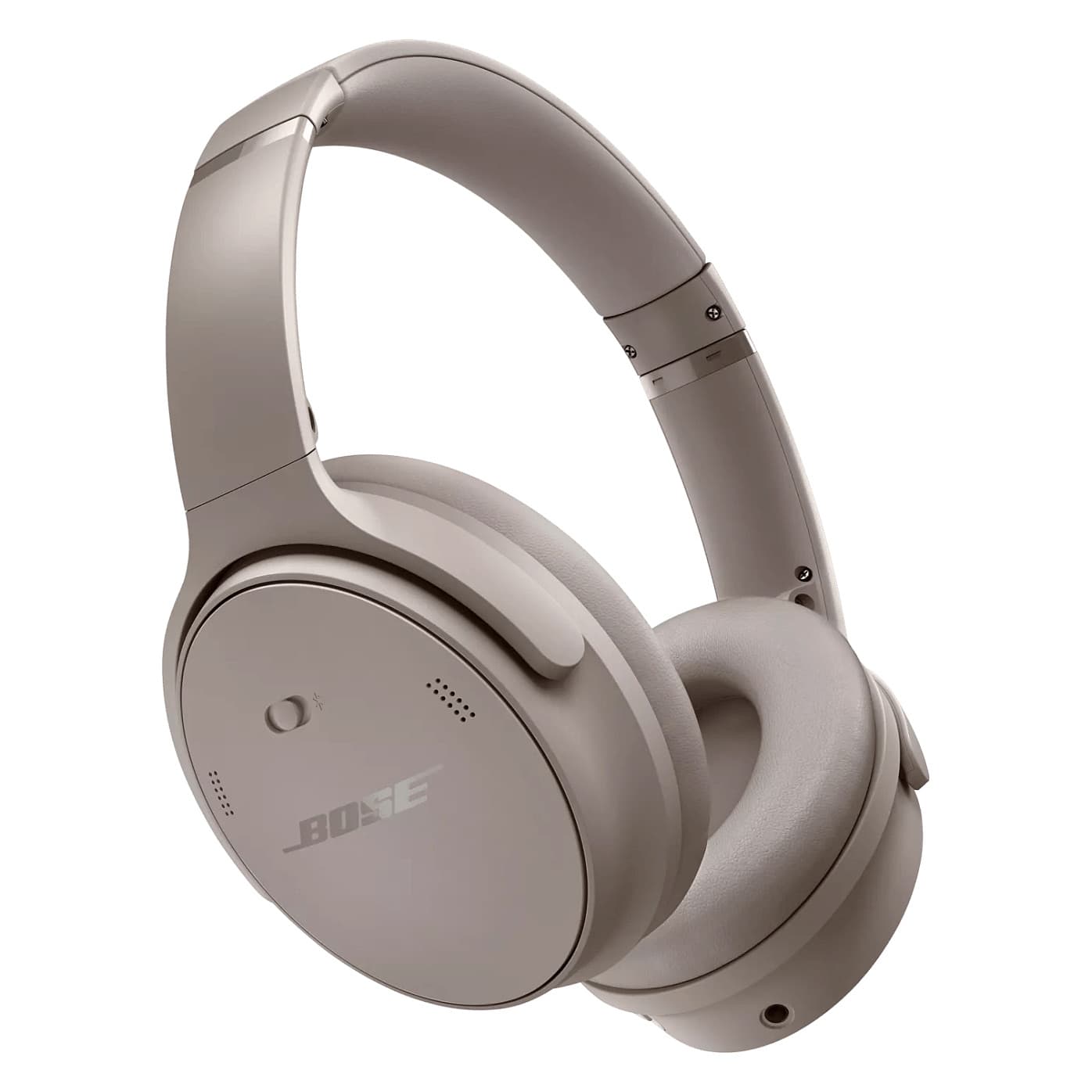 Bose QuietComfort Headphones (Sand)