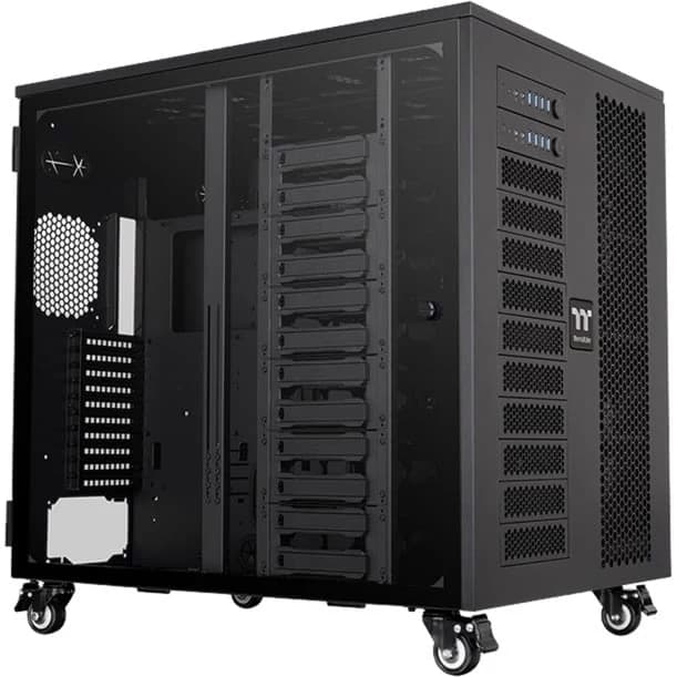 Thermaltake AX1000 TG (Black)