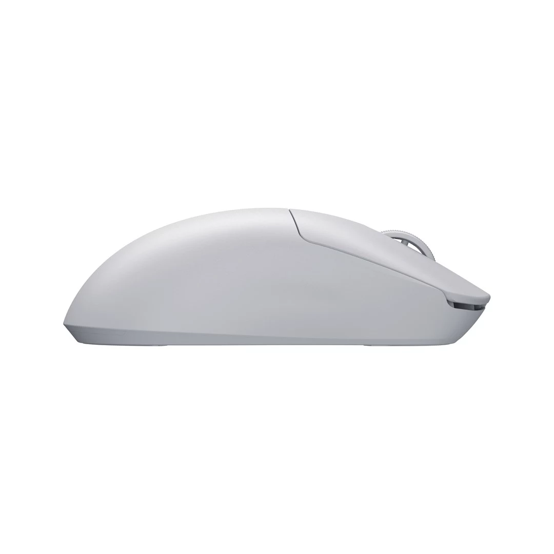 Hator Quasar 3S Ultima Wireless (White)