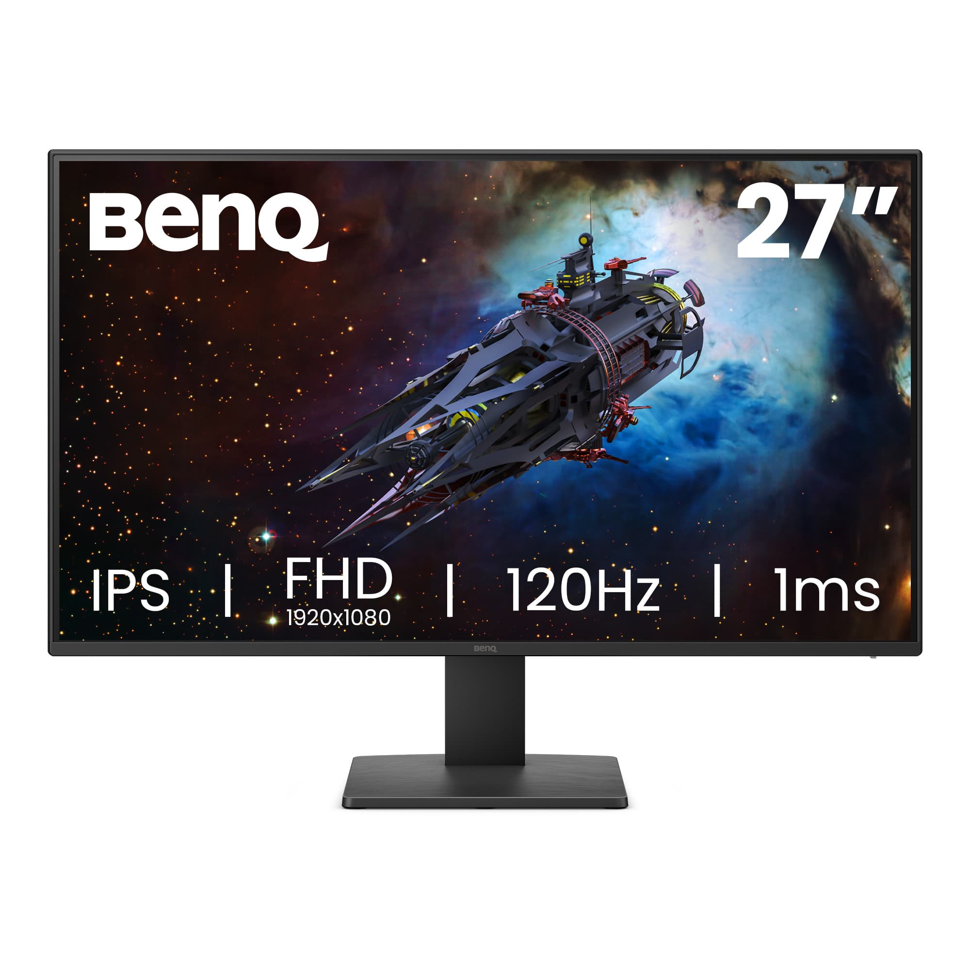 BenQ GW2791P 27" FHD IPS 120Hz
