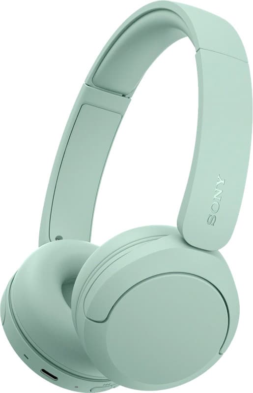 Sony WH-CH530 Wireless Headphones (Mint)