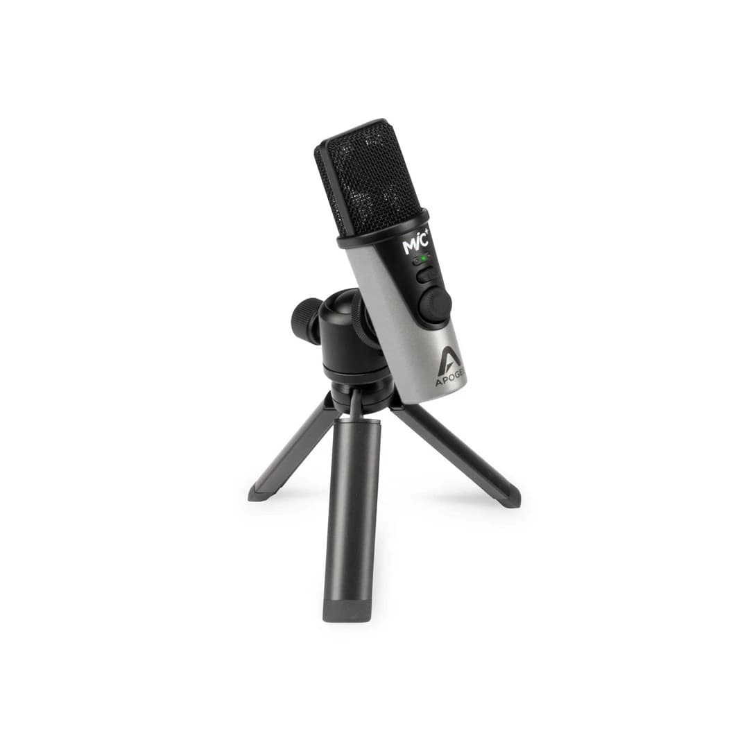Apogee MiC Plus