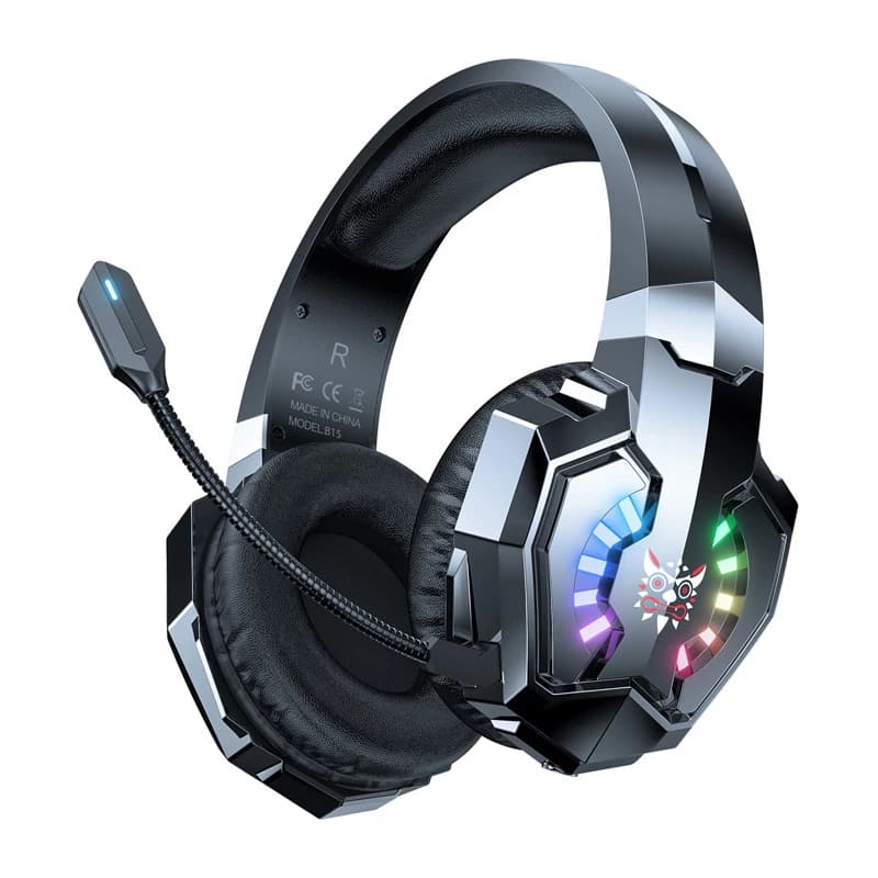 Onikuma B15 (Black)