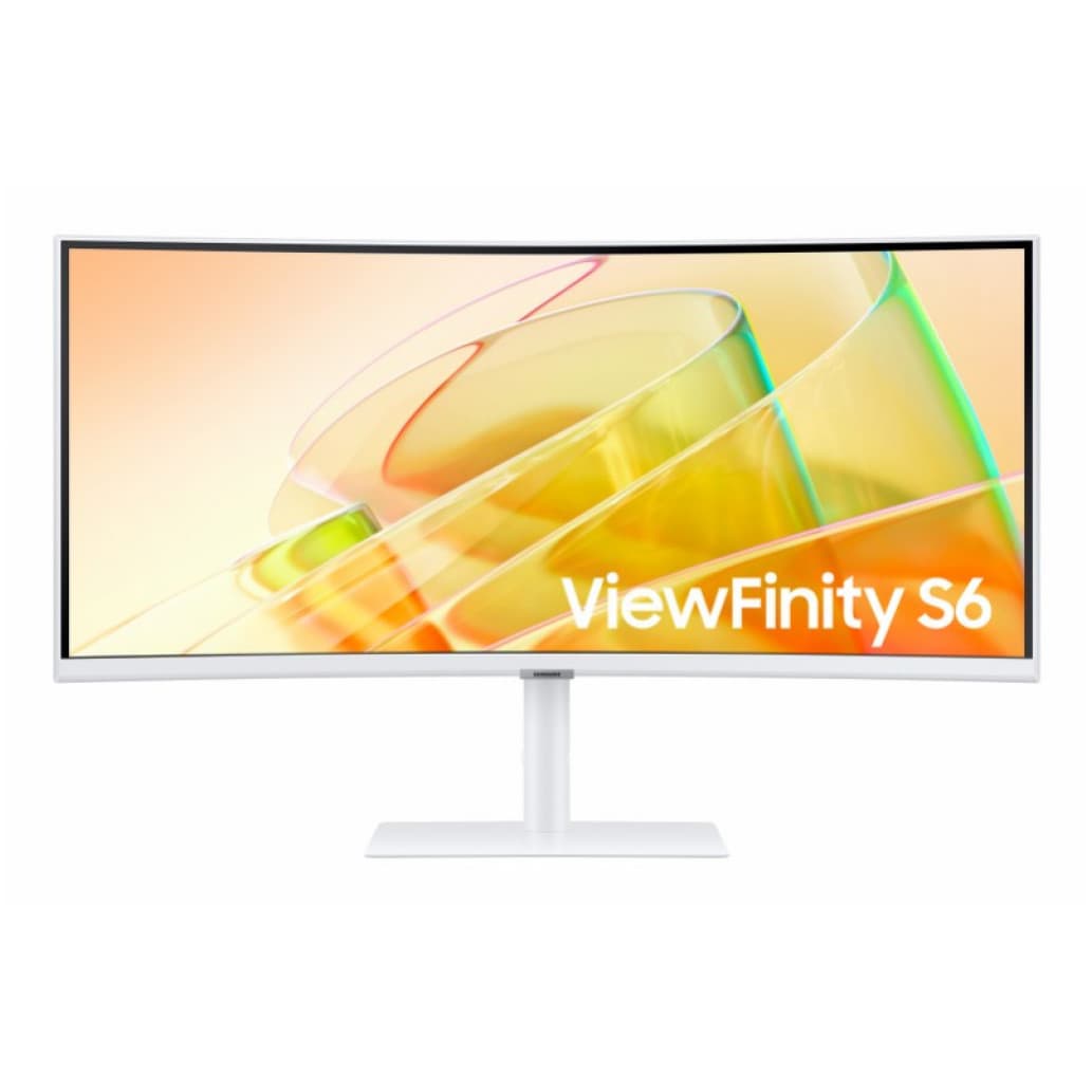 Samsung ViewFinity S65TC 34" UWQHD 100Hz