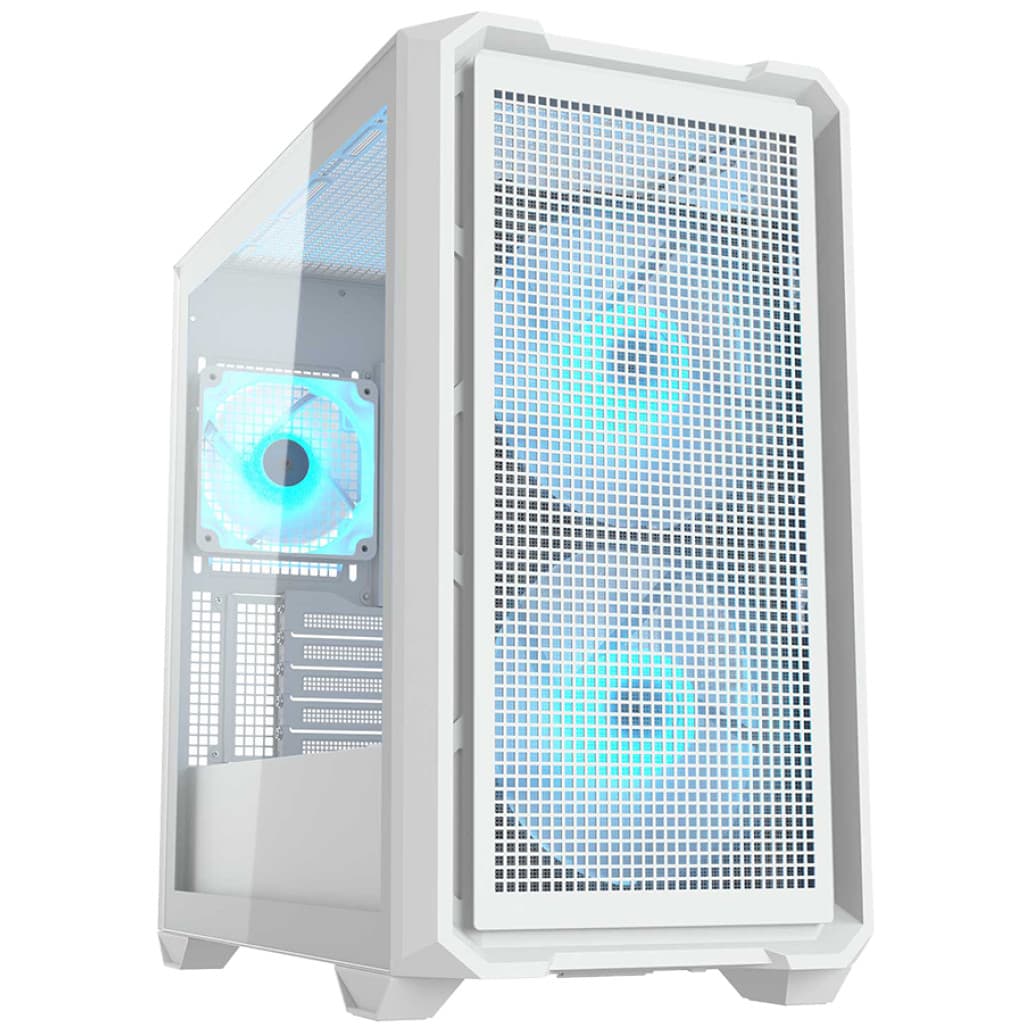 COUGAR MX600 Mini RGB (White)