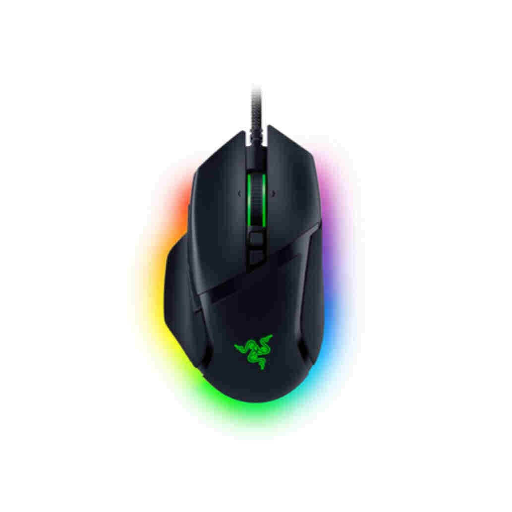 Razer Basilisk V3 (Black)