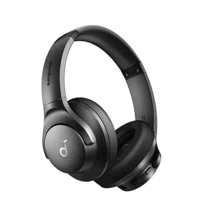 Anker Soundcore Q20i naglavne bluetooth, črne