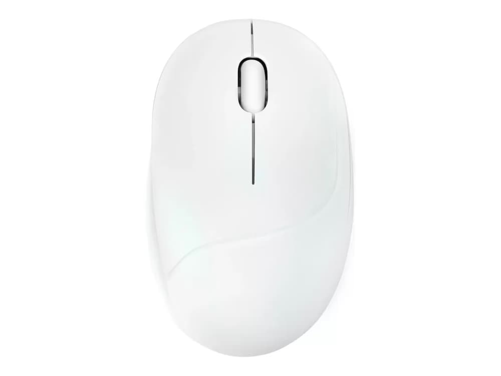 ASUS Fragrance MD101 2.4 GHz, Bluetooth Iridescent White