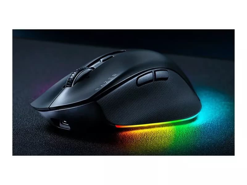 Razer Pro Click V2
