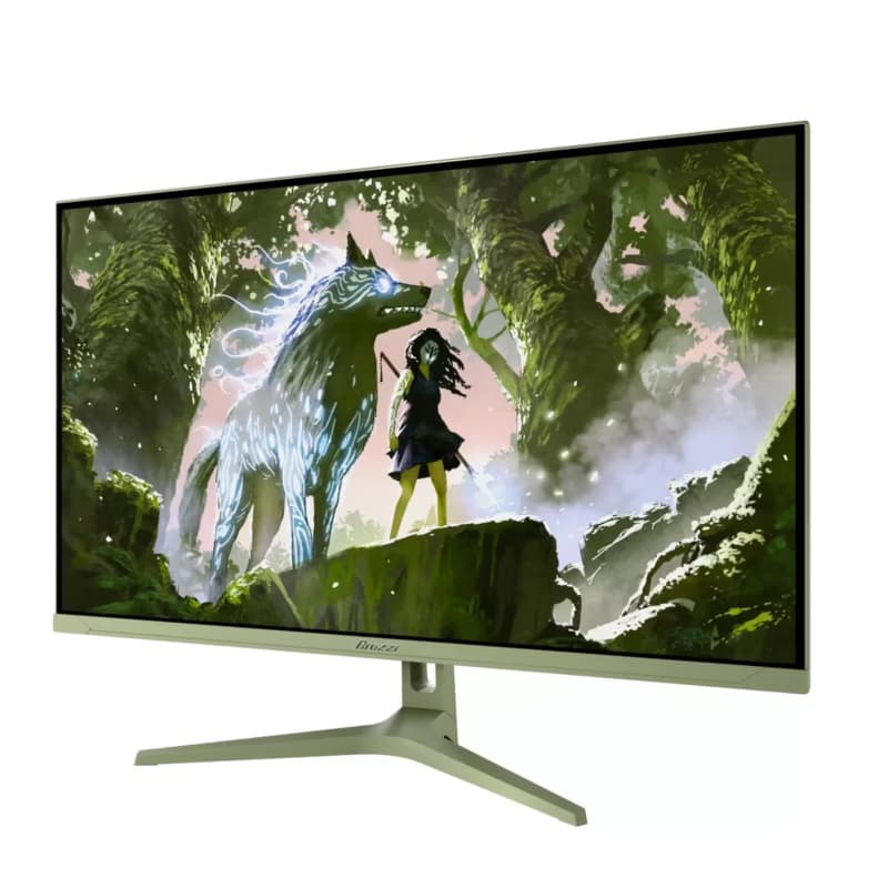 Arozzi Nova 32" QHD IPS 180Hz (v3)