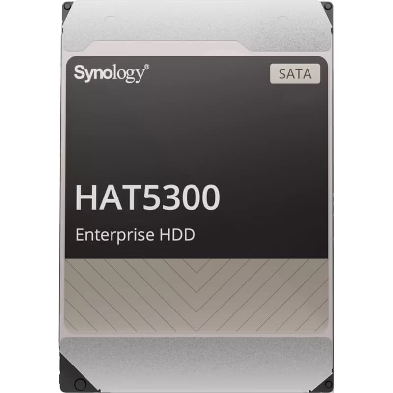 Synology 12TB Enterprise
