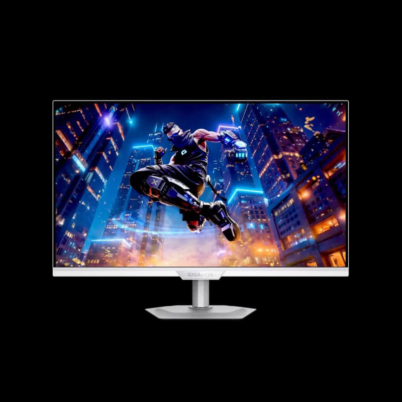 Gigabyte M27Q2 ICE EK 27"