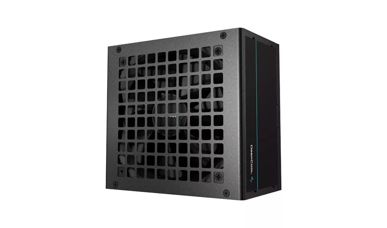 Deepcool 350W PF350 Standard ATX12V V2.4 PF350