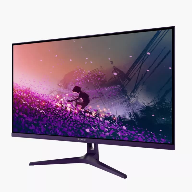 Arozzi Nova 32" QHD IPS 180Hz (v4)