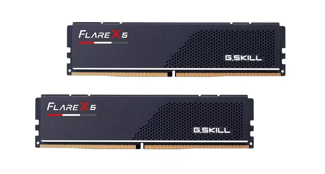 G.Skill Trident Z5 Neo 32 Kit (16GBx2) GB DDR5 6000 MHz