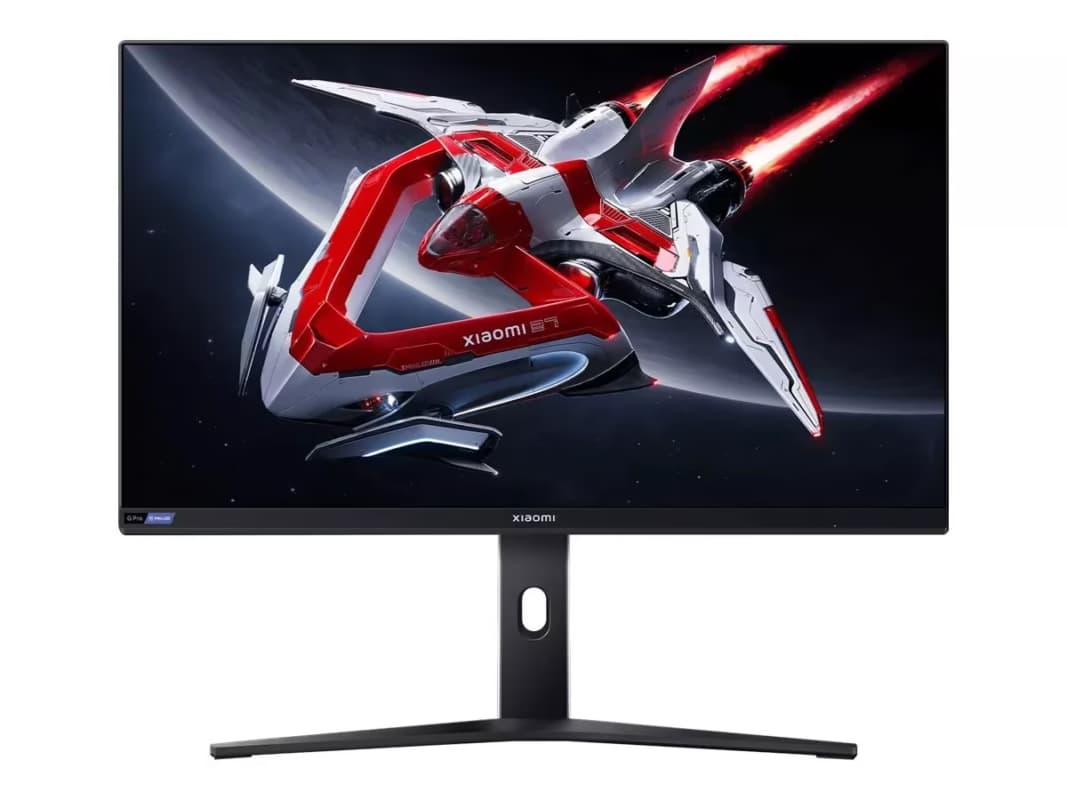Xiaomi Mini LED Gaming G Pro 27i EU 27" QHD 180Hz