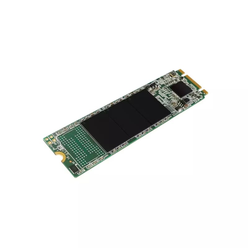 Silicon Power 256GB A55