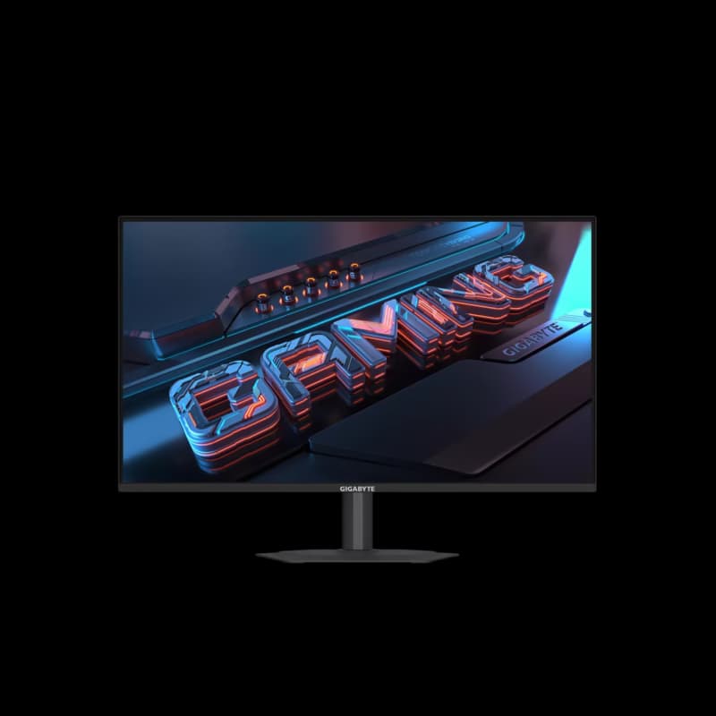 Gigabyte G25F2 EK 24.5" FHD IPS 200Hz