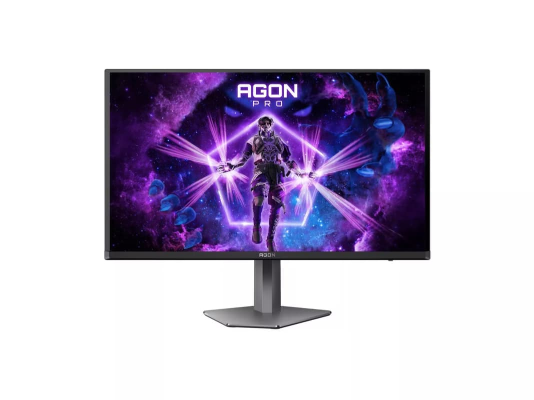 AOC AG276QZD2 26.5" QHD OLED 240Hz